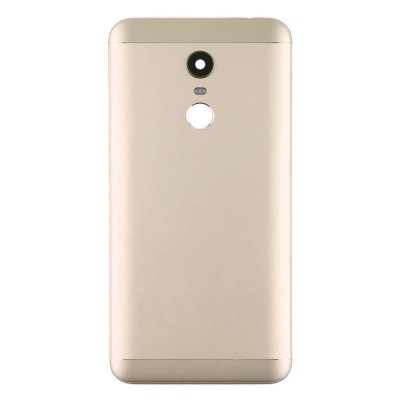 Πίσω Πλαίσιο Xiaomi Redmi 5 Plus Χρυσό