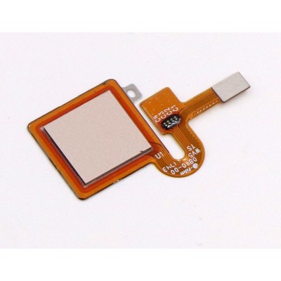 Αισθητήρας Δαχτυλικού αποτυπώματος για Xiaomi Redmi 5 Plus Gold