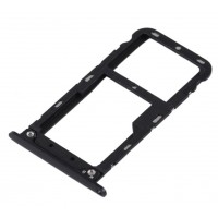 Βάση κάρτας Sim για Xiaomi Redmi Plus 5  Μαύρο