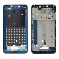 Πλαίσιο Οθόνης για Xiaomi Redmi Note 4x (Mediatek) Μαύρο