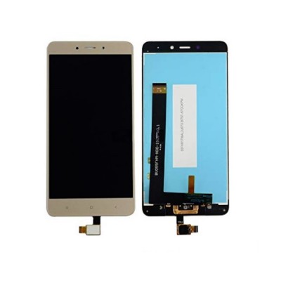 Οθόνη LCD και Touch Xiaomi Redmi Note 4 Χρυσό
