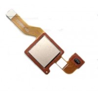 Αισθητήρας Δαχτυλικού αποτυπώματος για Xiaomi Redmi Note 5 Χρυσό