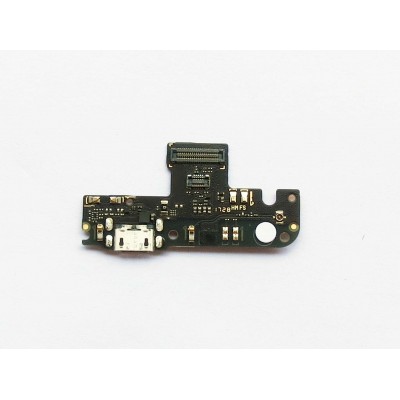 Πλακέτα Φόρτισης Usb - Μικρόφωνο Xiaomi Redmi Note 5a (Standard/Prime)