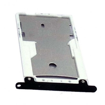 Βάση κάρτας Sim για Xiaomi Redmi Note 4 Μαύρο