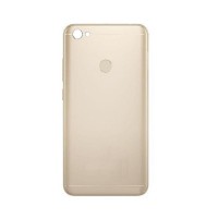 Πίσω Πλαίσιο  Xiaomi Redmi Note 5a(Prime) Χρυσό