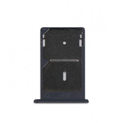 Βάση κάρτας Sim για Xiaomi Mi 4c/4i Μαύρο
