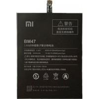 Μπαταρία BM47 4000mAh για Xiaomi Redmi 4X/Redmi3/3s
