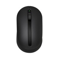 Xiaomi MIIIW Ασύρματο Ποντίκι Μαύρο