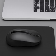 Xiaomi MIIIW Ασύρματο Ποντίκι Μαύρο