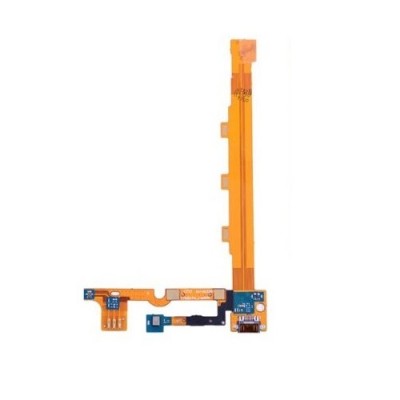 Πλακέτα Φόρτισης Usb - Μικρόφωνο Xiaomi Mi 3