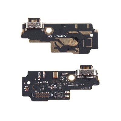 Πλακέτα Φόρτισης Usb - Μικρόφωνο Xiaomi Mi Mix 2S