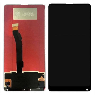Οθόνη LCD και Touch Xiaomi Mi Mix 2S Μαύρο