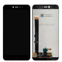 Οθόνη LCD και Touch Xiaomi Redmi Note 5a (Prime) Μαύρη