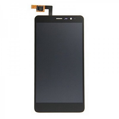 Οθόνη LCD και Touch Xiaomi Redmi Note 3 (Special Edition) 152mm Μαύρη