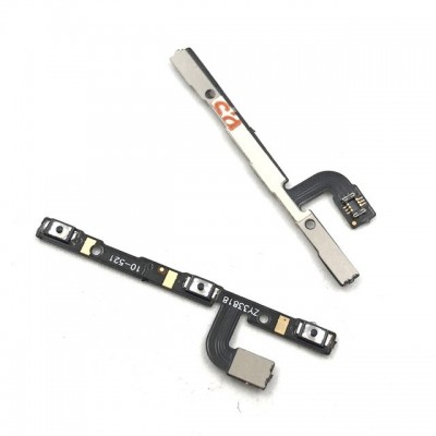 Καλωδιοταινία Πλήκτρων ήχου και on/off  Xiaomi Pocophone F1