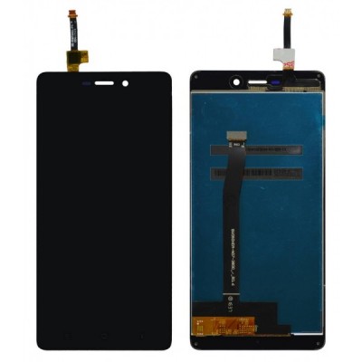 Οθόνη LCD και Touch Xiaomi Redmi 3/3s Μαύρη