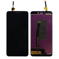 Οθόνη LCD και Touch Xiaomi Redmi 4X Μαύρη