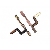 Καλωδιοταινία Πλήκτρων ήχου και on/off  Xiaomi  Redmi 4 Prime