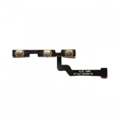 Καλωδιοταινία Πλήκτρων ήχου και on/off Xiaomi Redmi 4 Standard