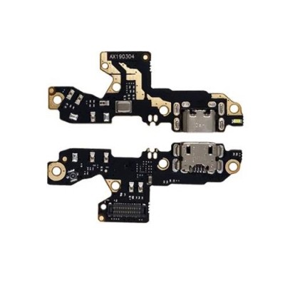 Πλακέτα Φόρτισης Usb - Μικρόφωνο Xiaomi Redmi 7