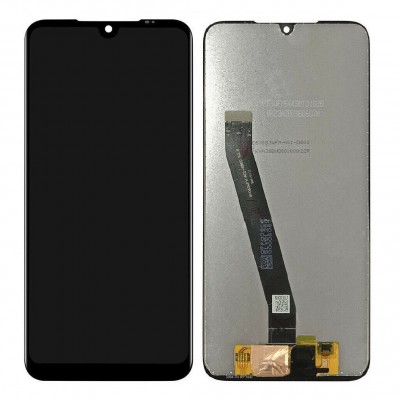 Οθόνη LCD και Touch Xiaomi Redmi 7 Μαύρη
