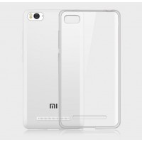 Θήκη Σιλικόνης για Xiaomi Mi 4c