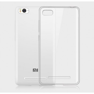 Θήκη Σιλικόνης για Xiaomi Mi 4c