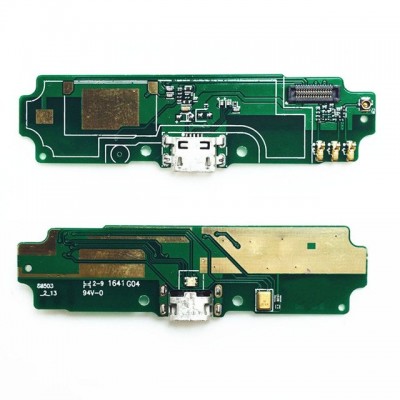 Πλακέτα Φόρτισης Usb - Μικρόφωνο Xiaomi Redmi 4Α