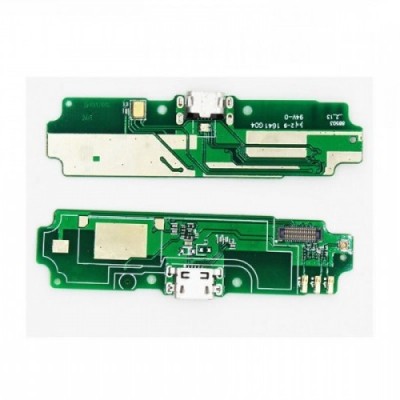 Πλακέτα Φόρτισης Usb - Μικρόφωνο Xiaomi Redmi 5A 