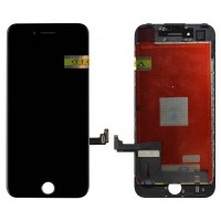 Οθόνη LCD και Touch Apple iPhone 7 Μαύρη 
