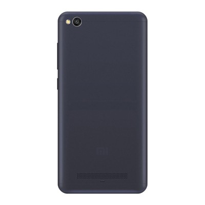 Πίσω Πλαίσιο Xiaomi Mi 4c Μαύρο