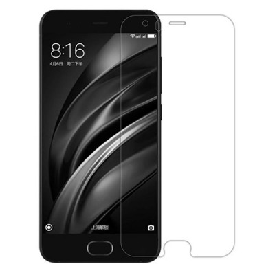 Tempered Glass για Xiaomi Mi 6