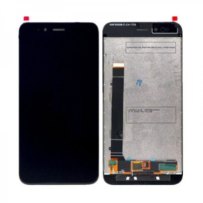 Οθόνη LCD και Touch Xiaomi Mi A1 Μαύρη