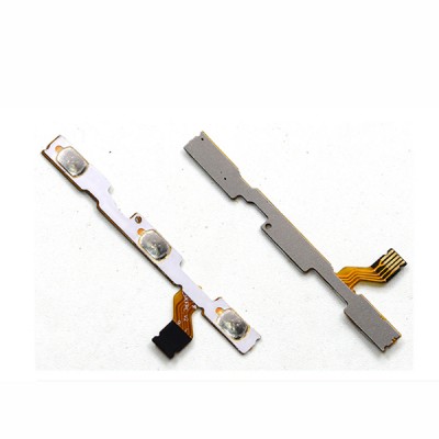 Καλωδιοταινία Πλήκτρων ήχου και on/off  Xiaomi Mi A1