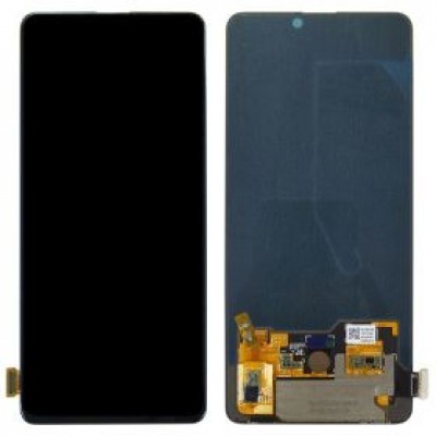 Οθόνη LCD και Touch Xiaomi Mi A3 Μαύρη