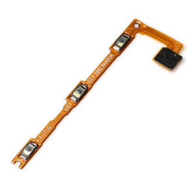 Καλωδιοταινία Πλήκτρων ήχου και on/off  Xiaomi Mi Max