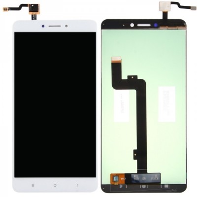 Οθόνη LCD και Touch Xiaomi Mi Max Άσπρη