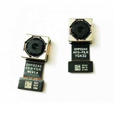 Πίσω κάμερα Xiaomi Redmi Note 4X (Snapdragon)