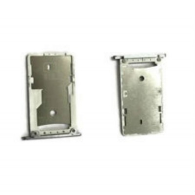 Βάση κάρτας Sim για Xiaomi Redmi Note 4 Χρυσή