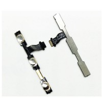 Καλωδιοταινία Πλήκτρων ήχου και on/off  Xiaomi  Redmi Note 4x