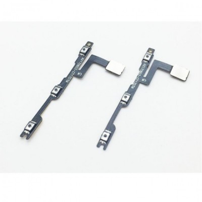 Καλωδιοταινία Πλήκτρων ήχου και on/off  Xiaomi Mi Max 2