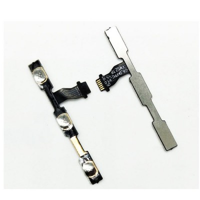 Καλωδιοταινία Πλήκτρων ήχου και on/off  Xiaomi  Redmi 5 Plus