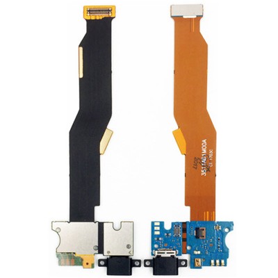 Πλακέτα Φόρτισης Usb - Μικρόφωνο Xiaomi Mi 5