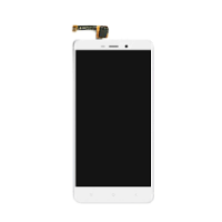 Οθόνη LCD και Touch Xiaomi Redmi 4 Prime Άσπρη 