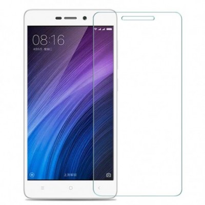 Tempered Glass για Xiaomi Redmi 4A