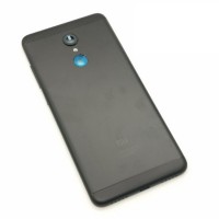 Πίσω Πλαίσιο  Xiaomi Redmi 5 Μαύρο
