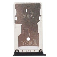 Βάση κάρτας Sim για Xiaomi Mi Max 2 Μαύρο