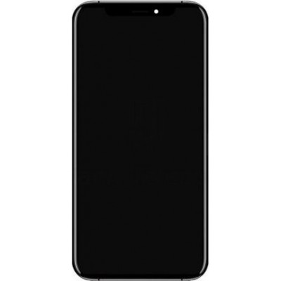 Screen LCD και Touch Apple iPhone 11 Black In Cell