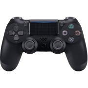 Doubleshock Wireless Controller for PS4, PS TV & PS Now (Black)