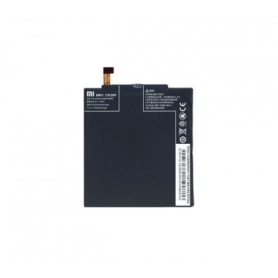 Μπαταρία BM31 3050mAh for Xiaomi Mi 3 Bulk – Συμβατή